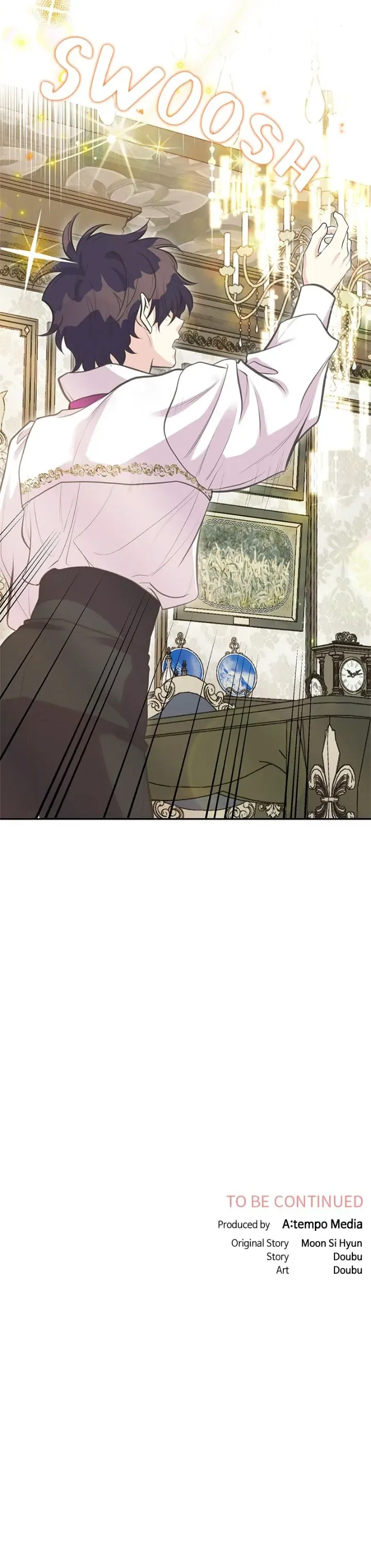 My Sister Picked Up the Male Lead Chapter 82 – Page 28
