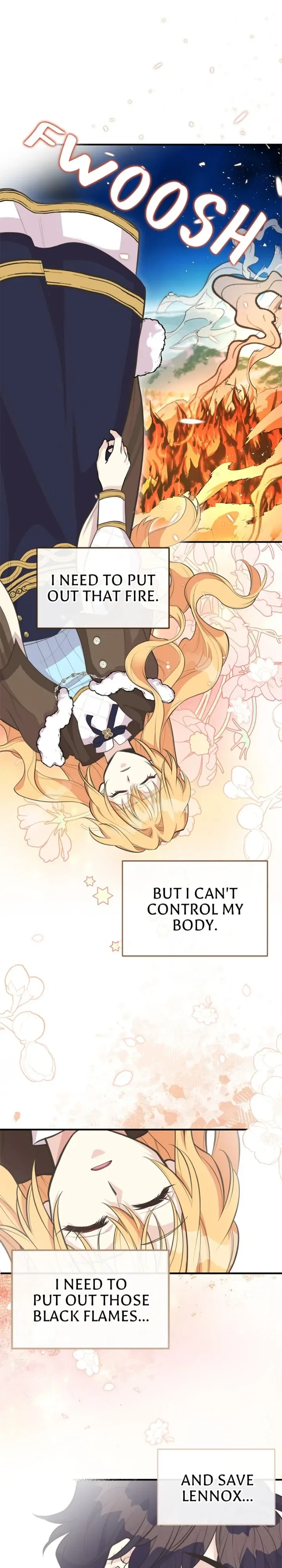 My Sister Picked Up the Male Lead Chapter 81 – Page 1