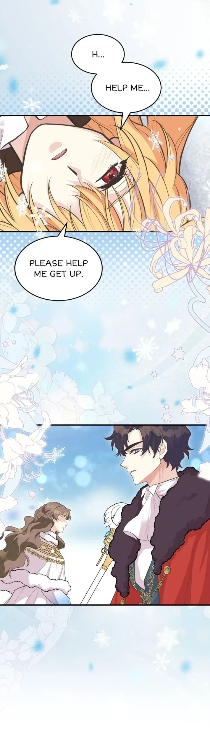 My Sister Picked Up the Male Lead Chapter 81 – Page 3