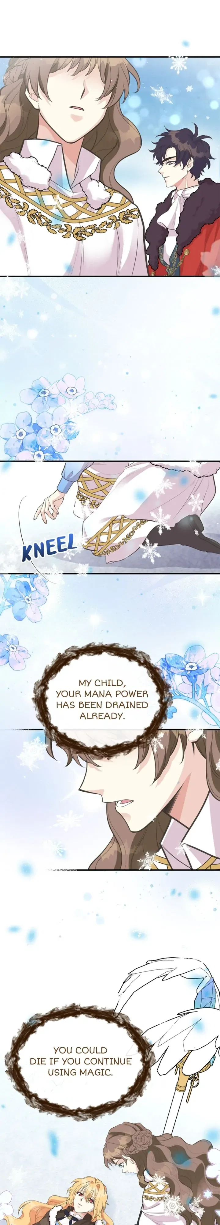 My Sister Picked Up the Male Lead Chapter 81 – Page 4