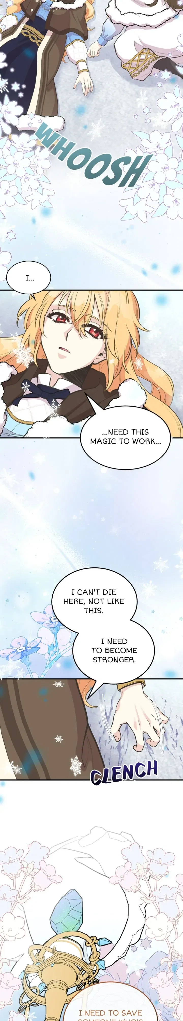 My Sister Picked Up the Male Lead Chapter 81 – Page 5