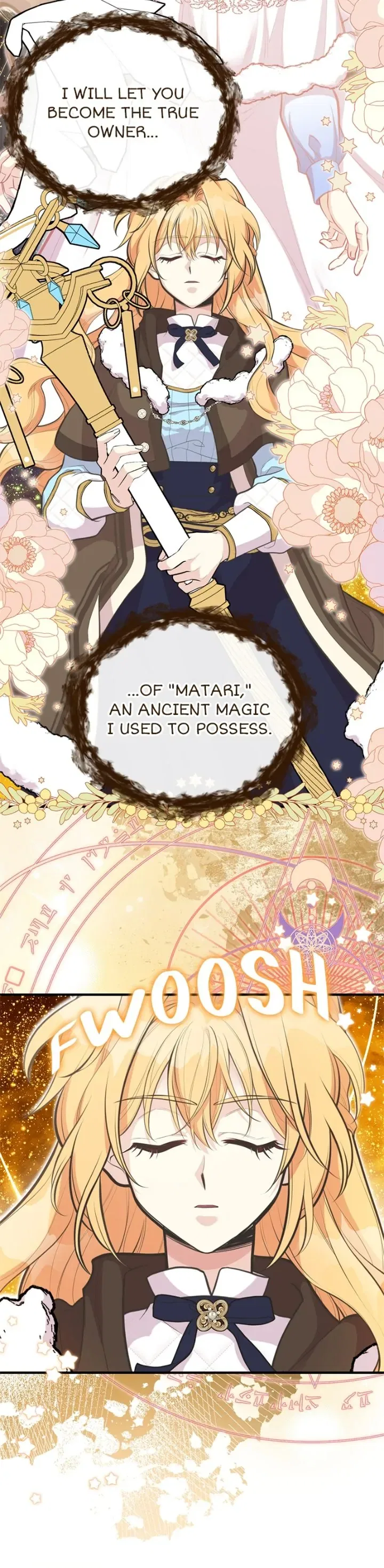 My Sister Picked Up the Male Lead Chapter 81 – Page 9