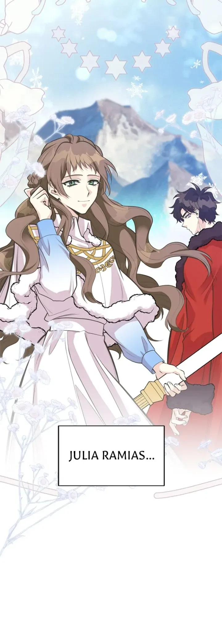 My Sister Picked Up the Male Lead Chapter 81 – Page 12