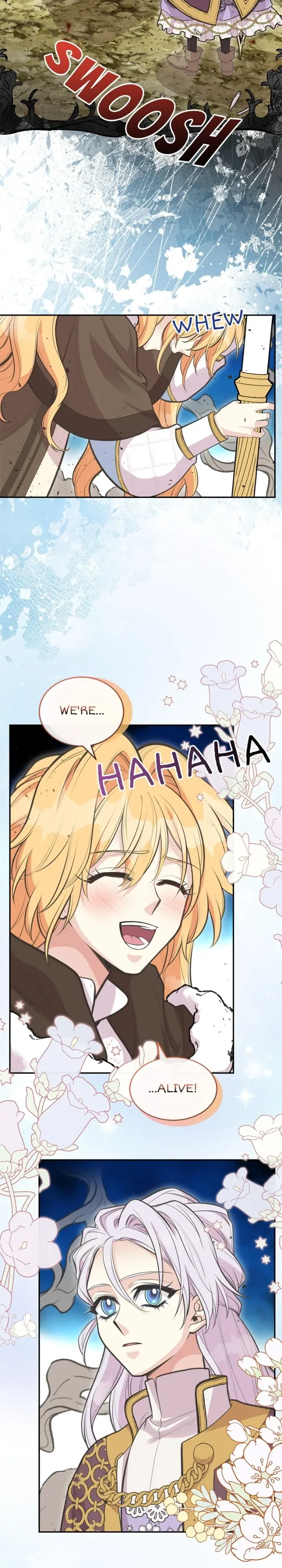 My Sister Picked Up the Male Lead Chapter 81 – Page 17