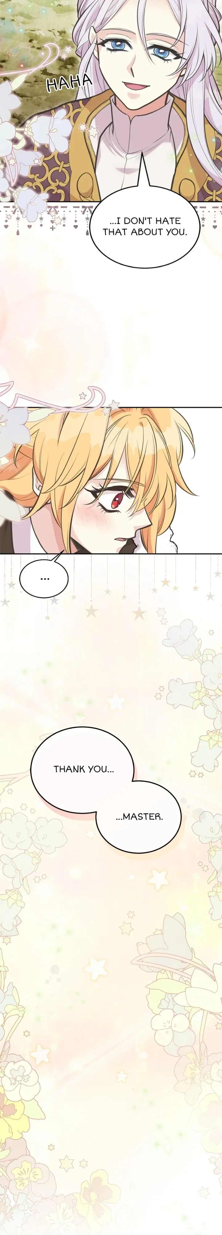 My Sister Picked Up the Male Lead Chapter 81 – Page 21