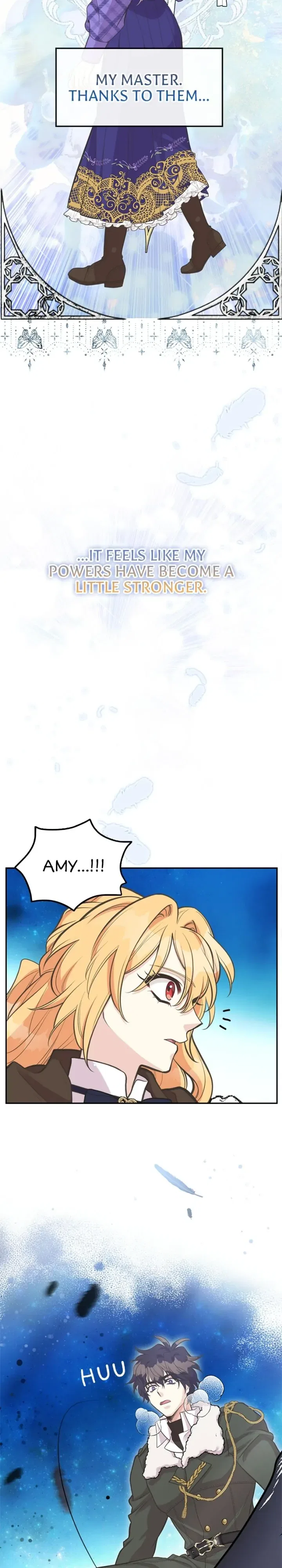 My Sister Picked Up the Male Lead Chapter 81 – Page 24