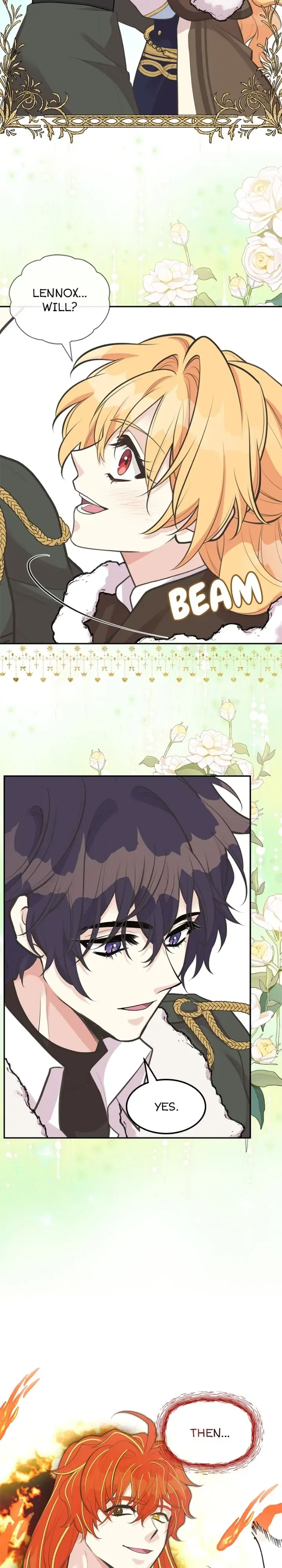 My Sister Picked Up the Male Lead Chapter 81 – Page 27