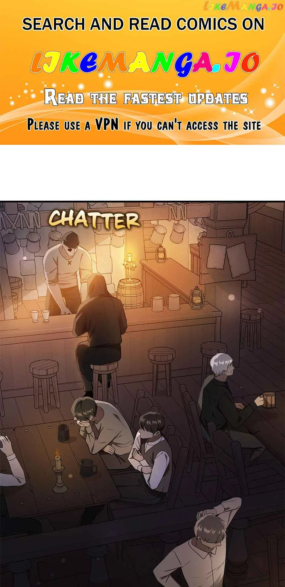 I Didn’t Mean to Seduce the Male Lead Chapter 74 – Page 1