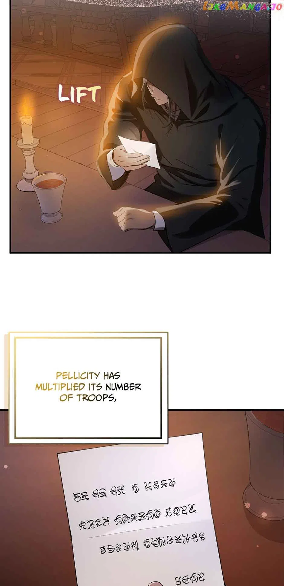 I Didn’t Mean to Seduce the Male Lead Chapter 74 – Page 4