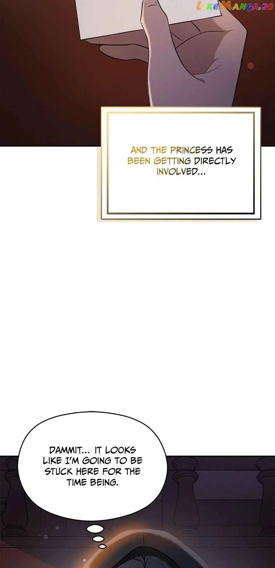 I Didn’t Mean to Seduce the Male Lead Chapter 74 – Page 5