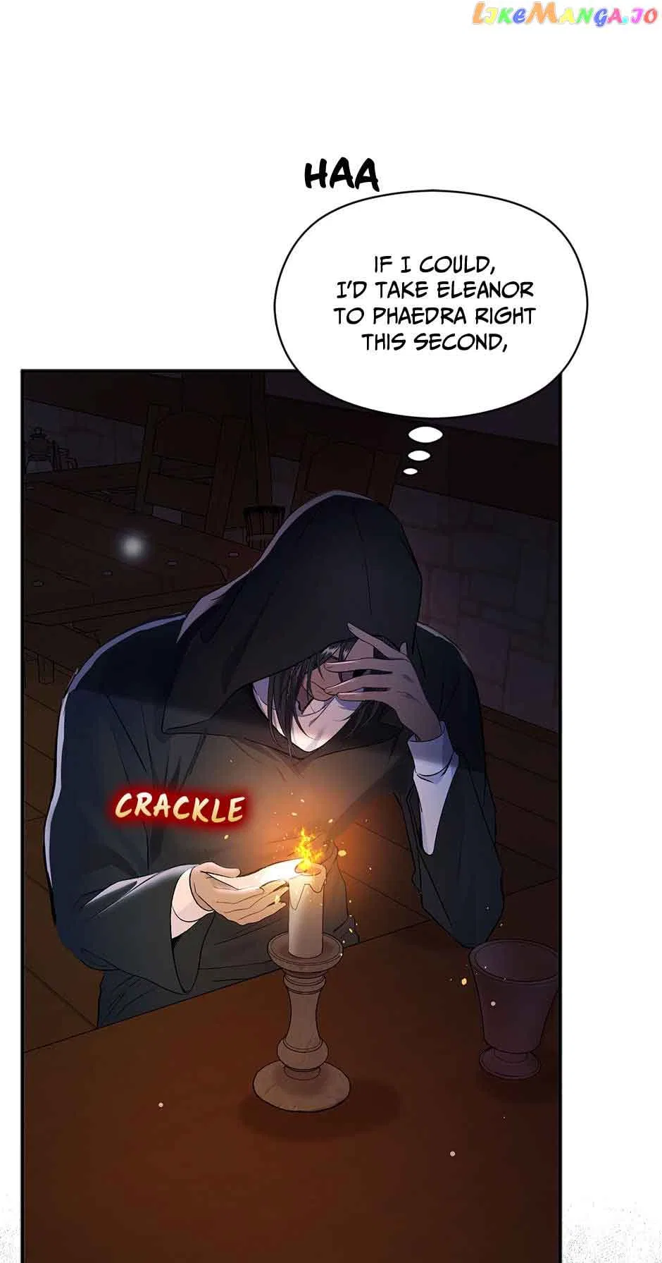 I Didn’t Mean to Seduce the Male Lead Chapter 74 – Page 7