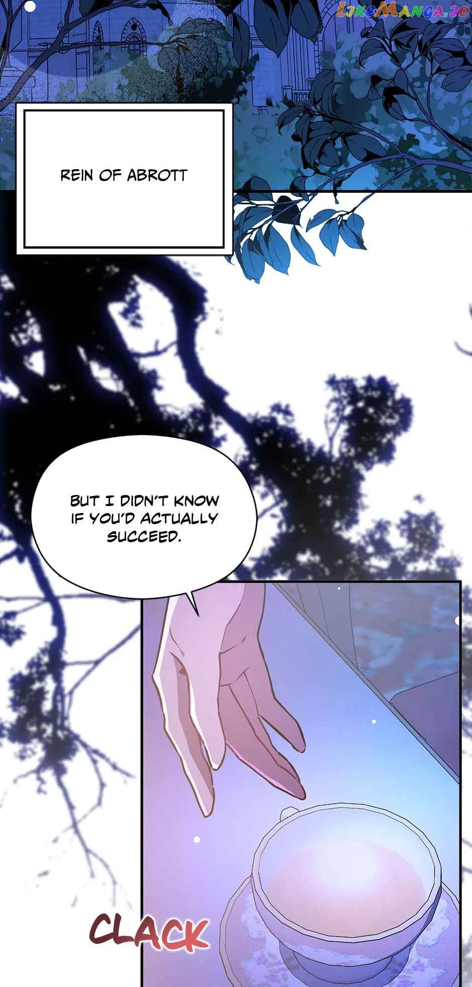 I Didn’t Mean to Seduce the Male Lead Chapter 74 – Page 15