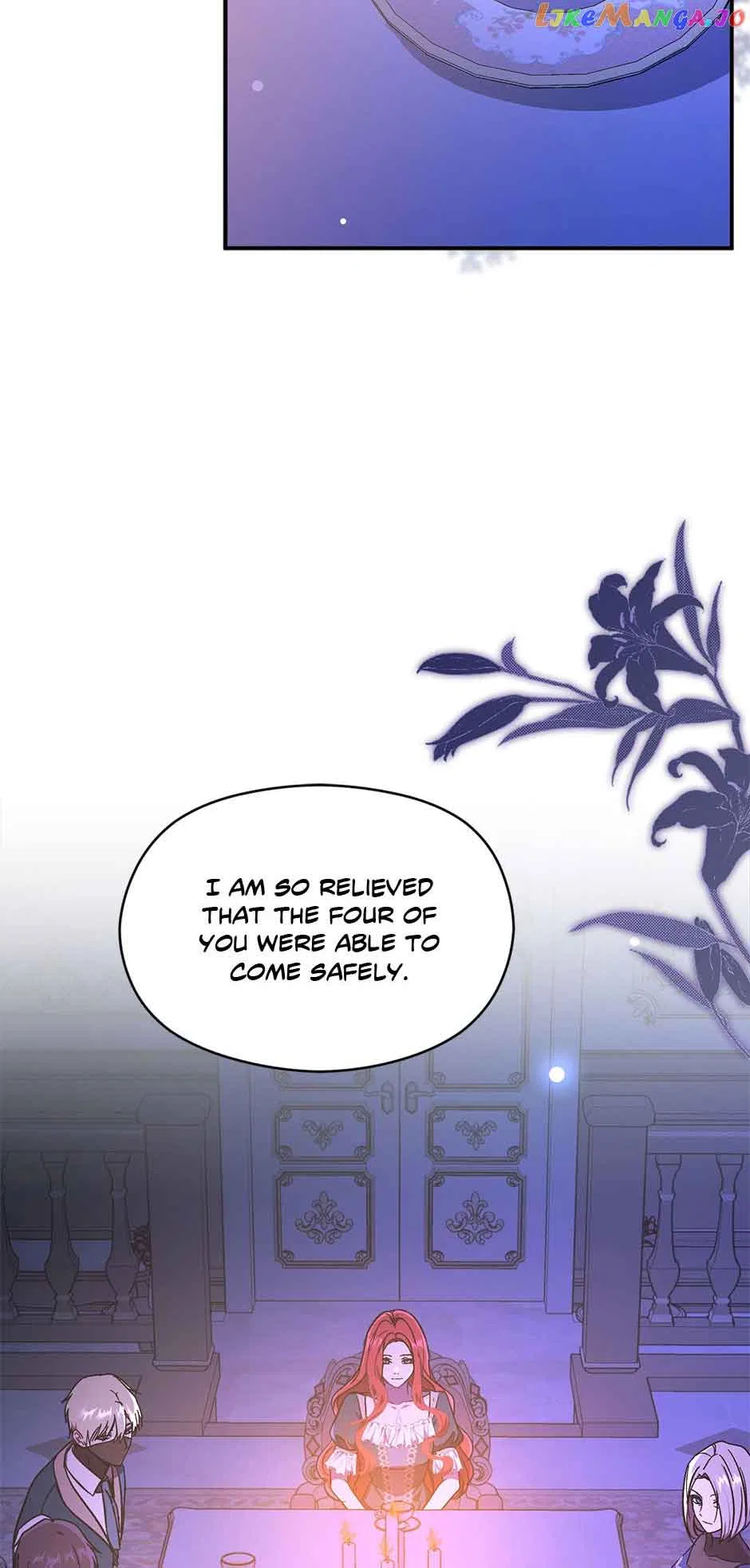 I Didn’t Mean to Seduce the Male Lead Chapter 74 – Page 16