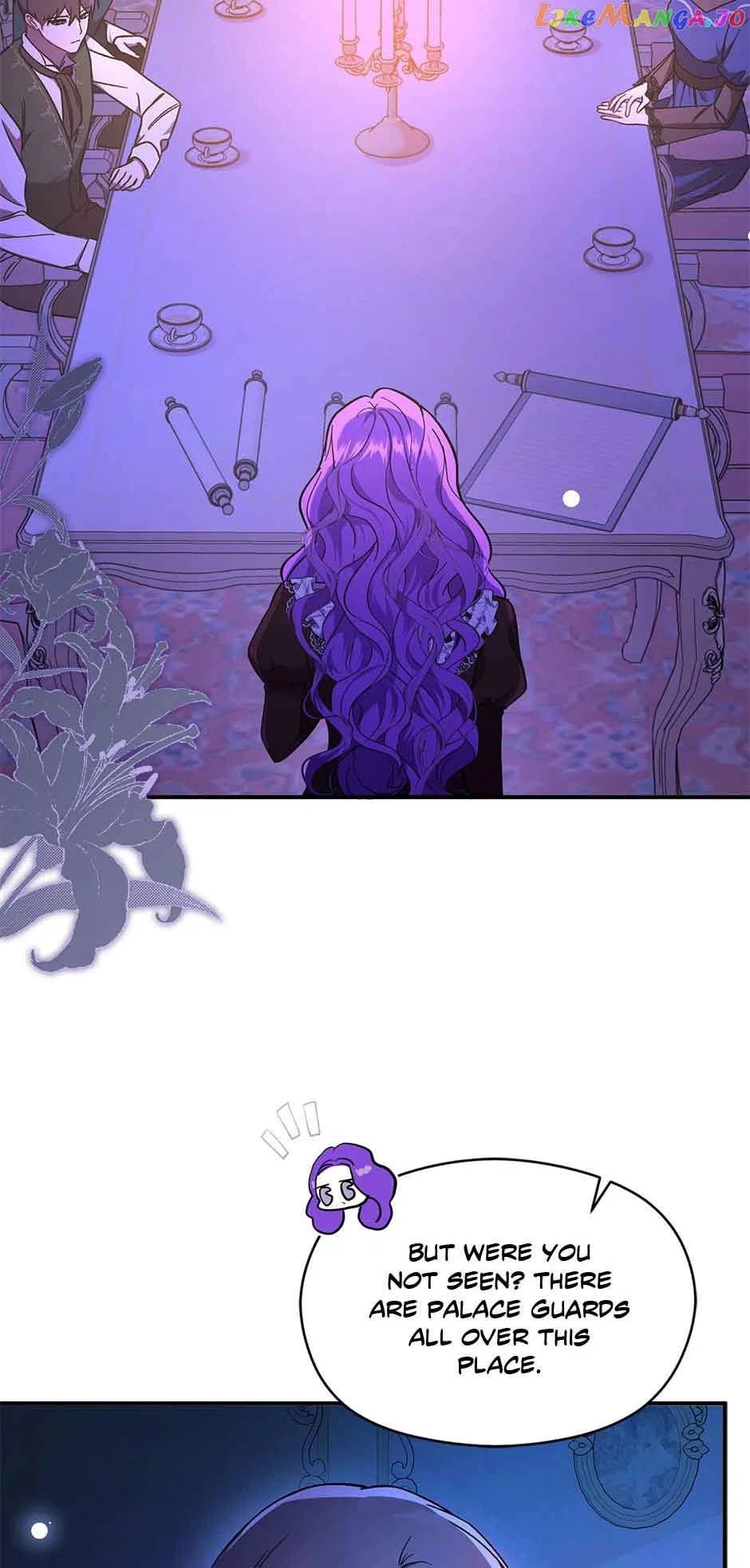 I Didn’t Mean to Seduce the Male Lead Chapter 74 – Page 17