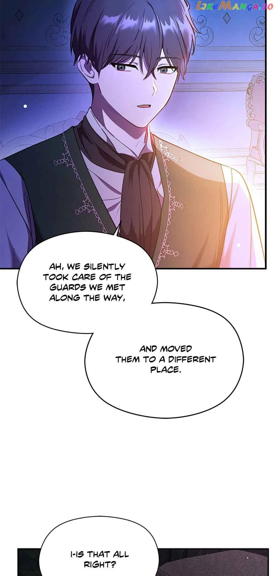 I Didn’t Mean to Seduce the Male Lead Chapter 74 – Page 18