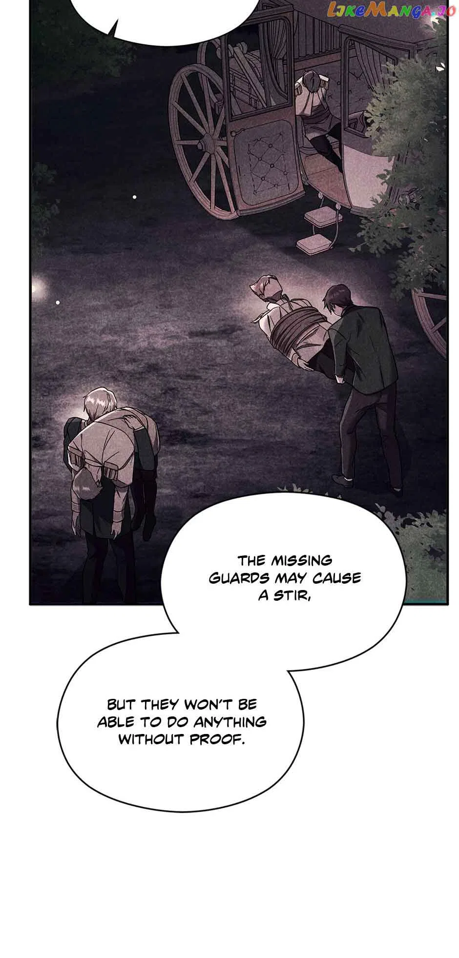 I Didn’t Mean to Seduce the Male Lead Chapter 74 – Page 19