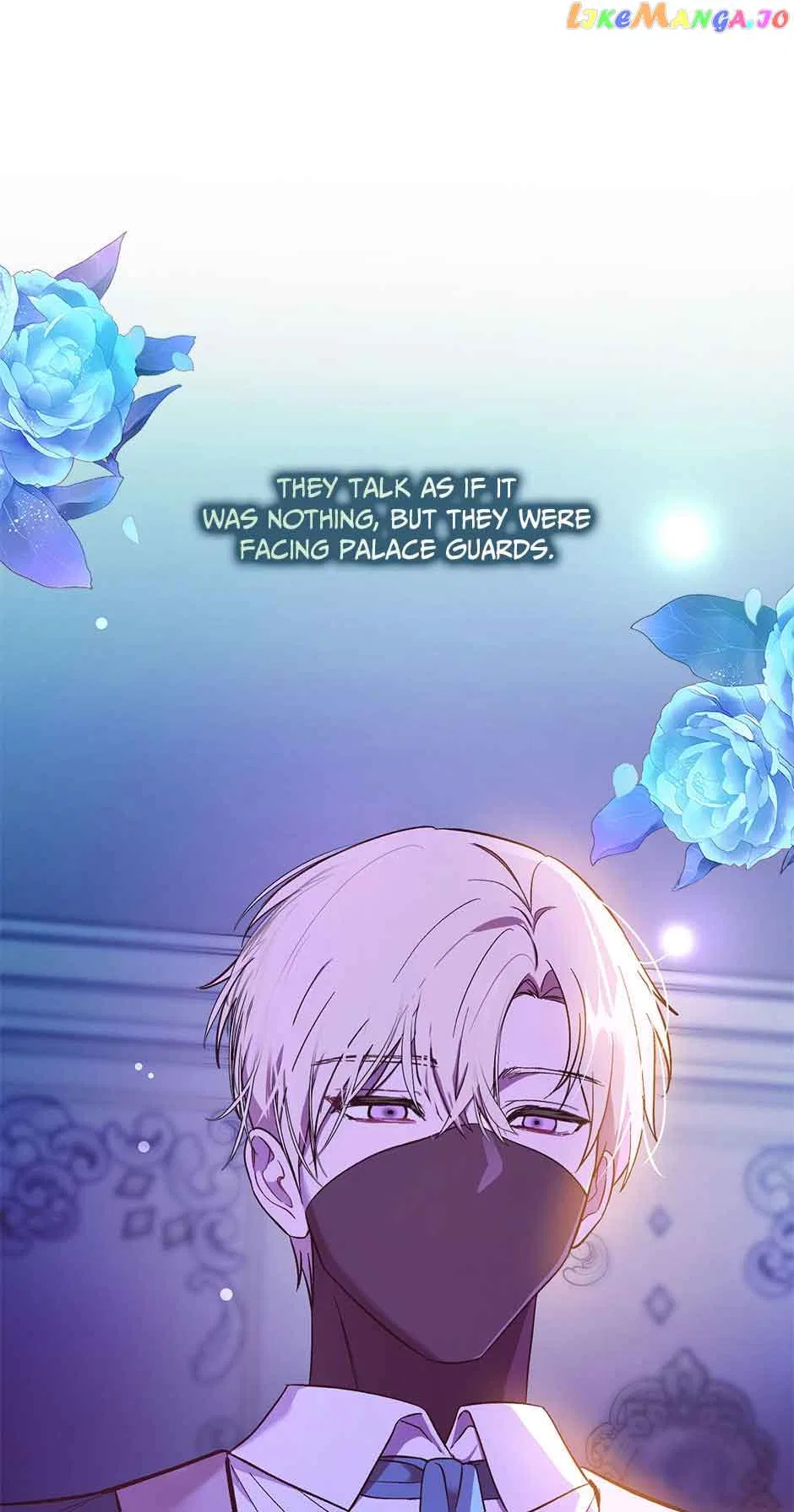 I Didn’t Mean to Seduce the Male Lead Chapter 74 – Page 21