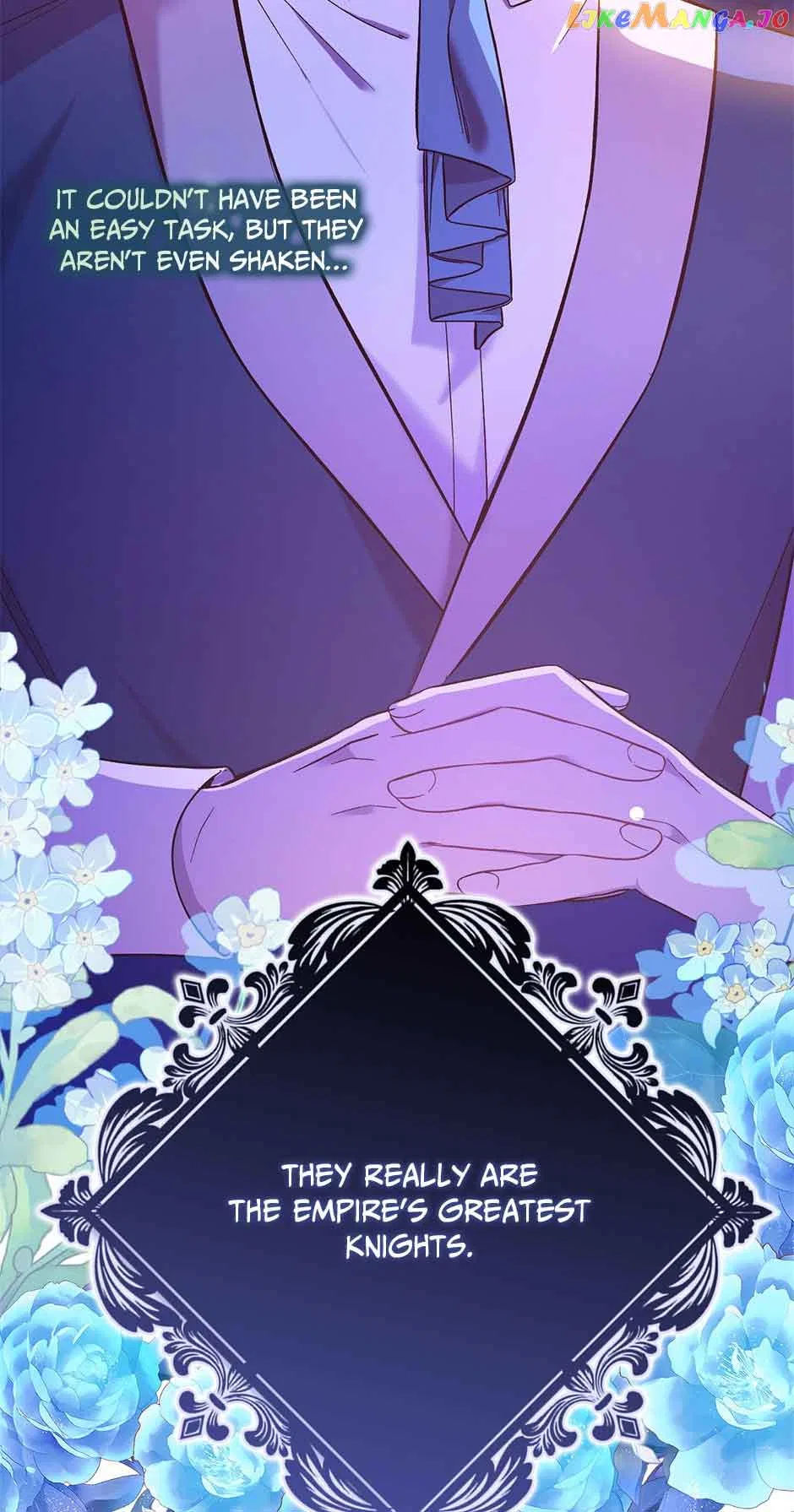 I Didn’t Mean to Seduce the Male Lead Chapter 74 – Page 22