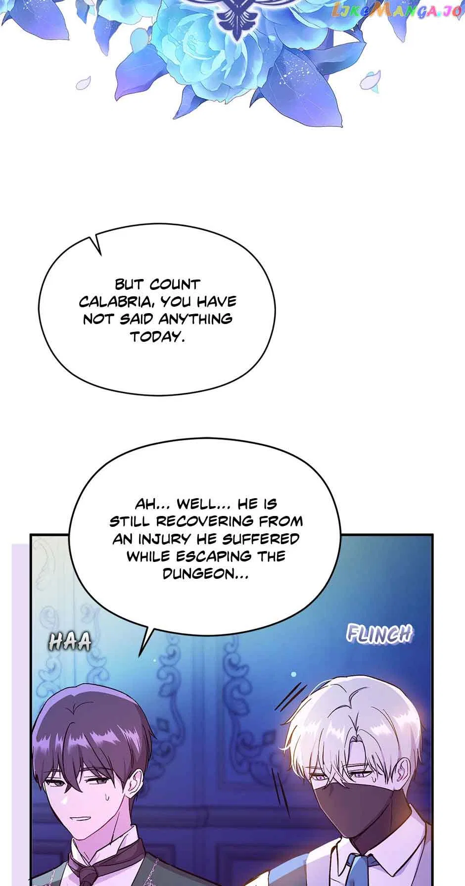 I Didn’t Mean to Seduce the Male Lead Chapter 74 – Page 23