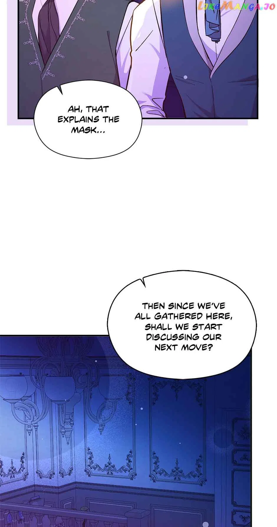 I Didn’t Mean to Seduce the Male Lead Chapter 74 – Page 24
