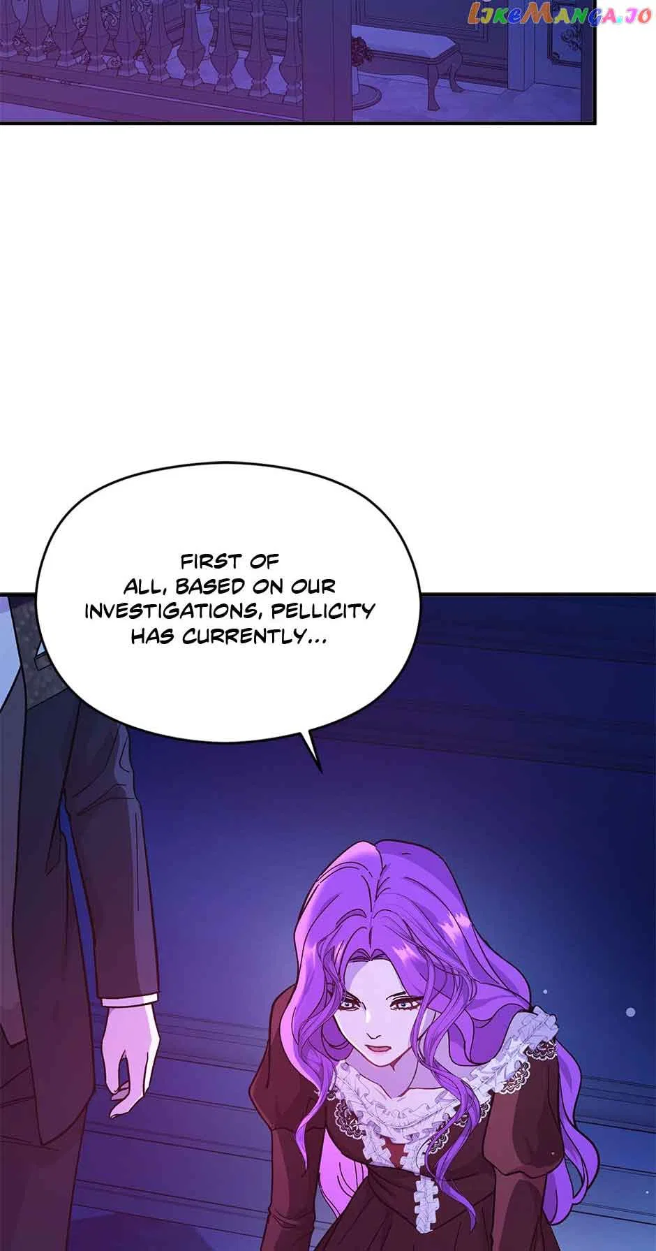 I Didn’t Mean to Seduce the Male Lead Chapter 74 – Page 25