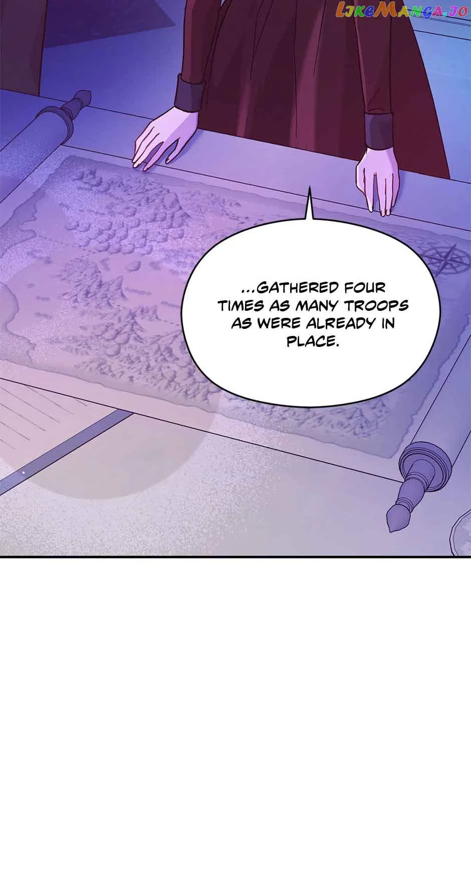 I Didn’t Mean to Seduce the Male Lead Chapter 74 – Page 26