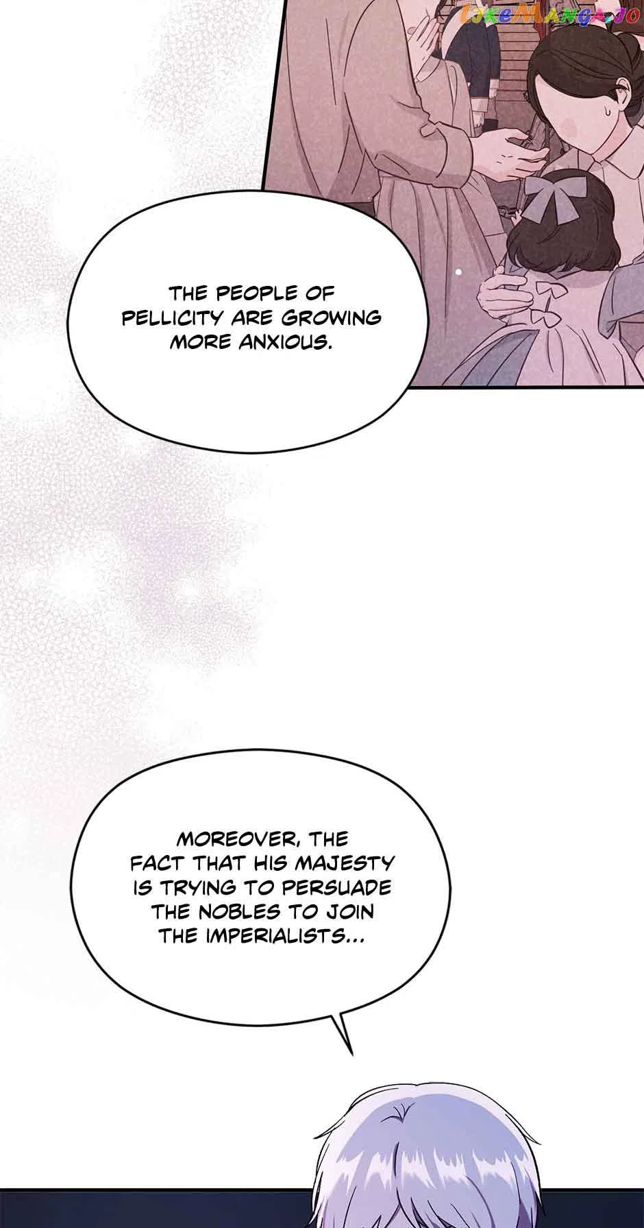 I Didn’t Mean to Seduce the Male Lead Chapter 74 – Page 28