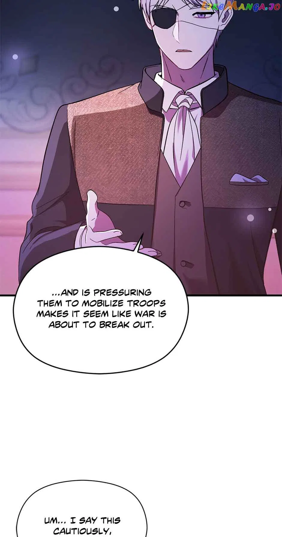 I Didn’t Mean to Seduce the Male Lead Chapter 74 – Page 29