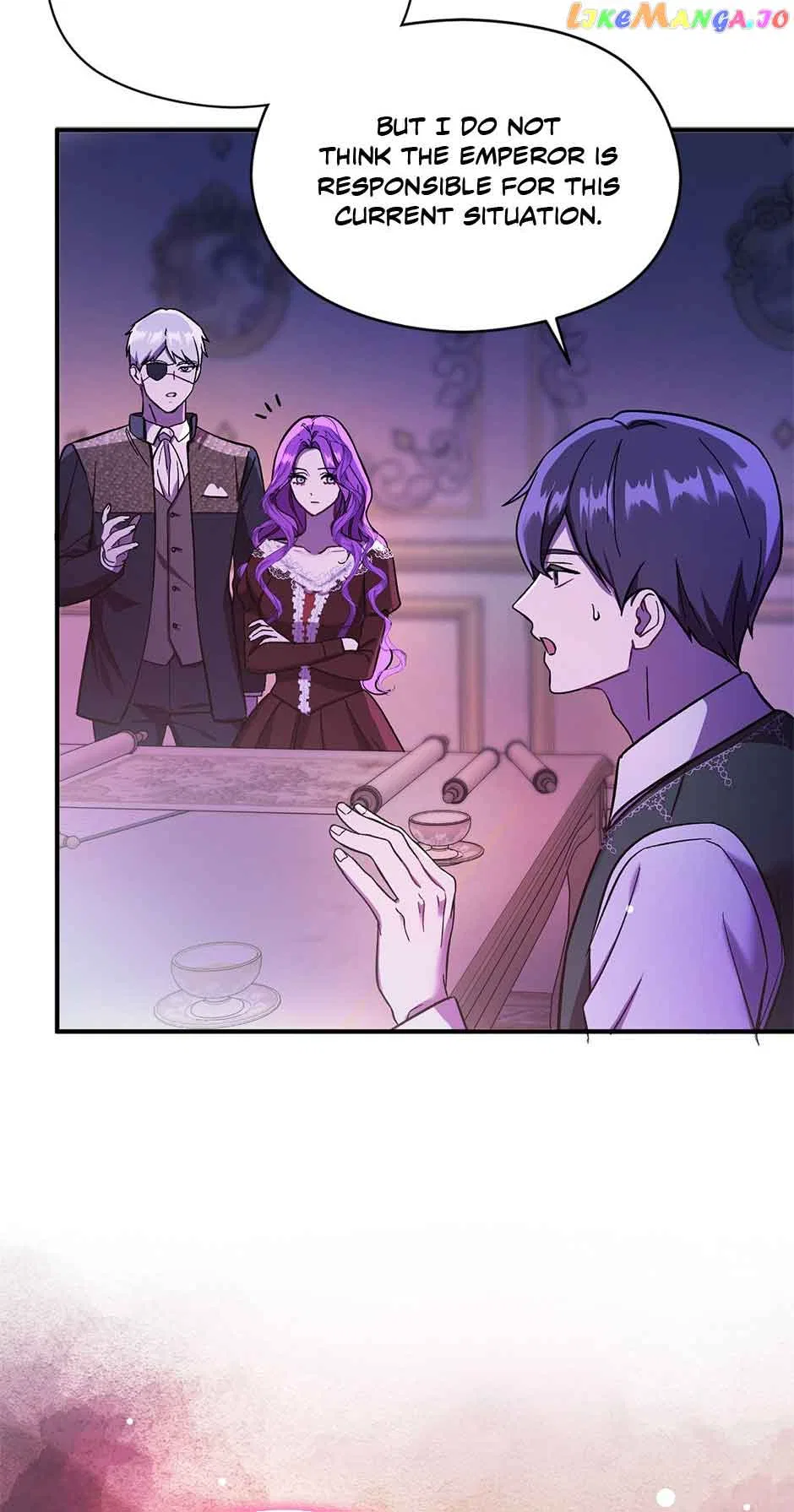 I Didn’t Mean to Seduce the Male Lead Chapter 74 – Page 30