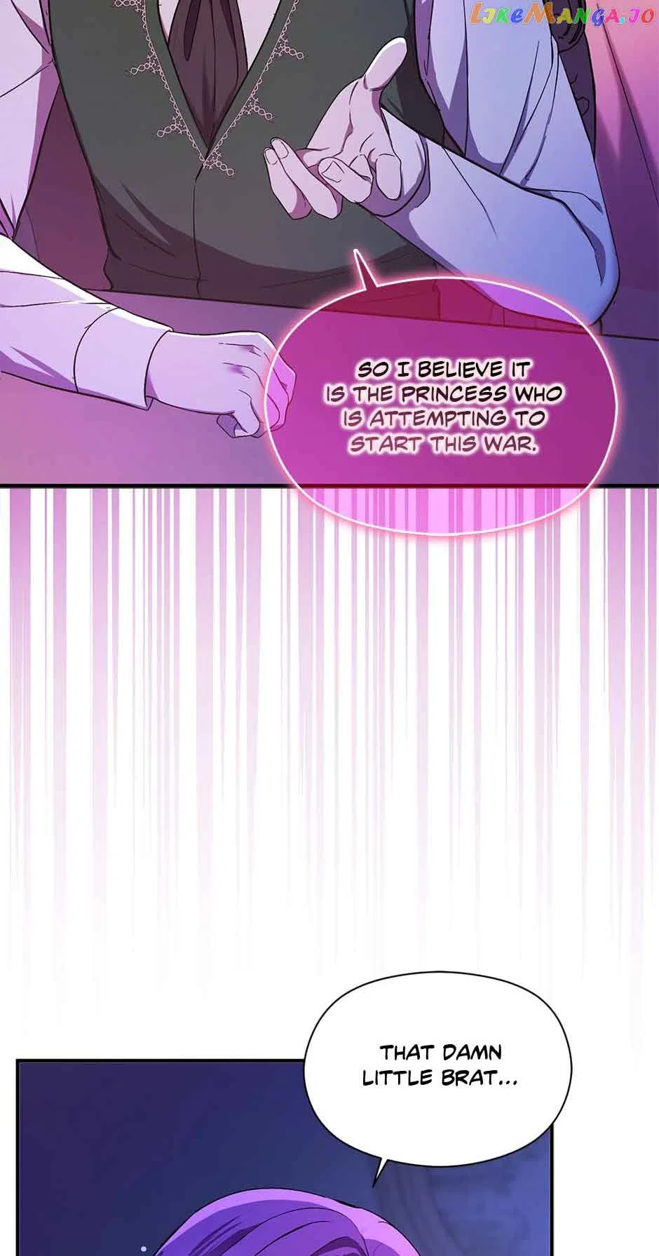 I Didn’t Mean to Seduce the Male Lead Chapter 74 – Page 32