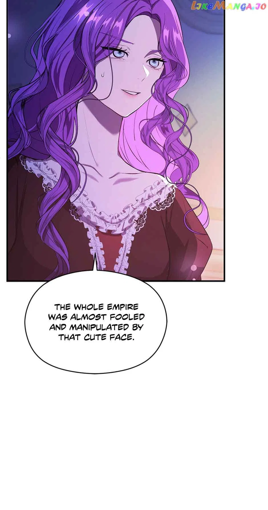 I Didn’t Mean to Seduce the Male Lead Chapter 74 – Page 33