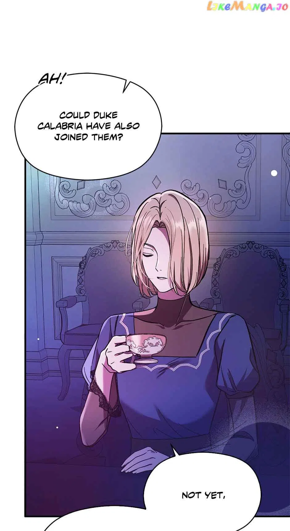 I Didn’t Mean to Seduce the Male Lead Chapter 74 – Page 34