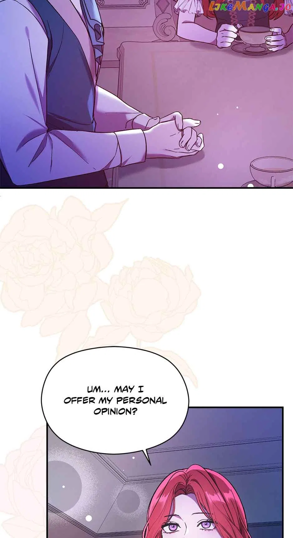 I Didn’t Mean to Seduce the Male Lead Chapter 74 – Page 36