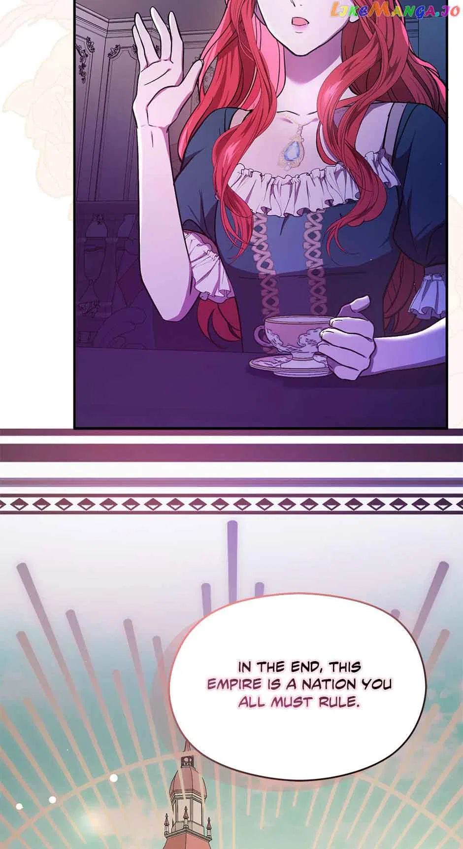 I Didn’t Mean to Seduce the Male Lead Chapter 74 – Page 37