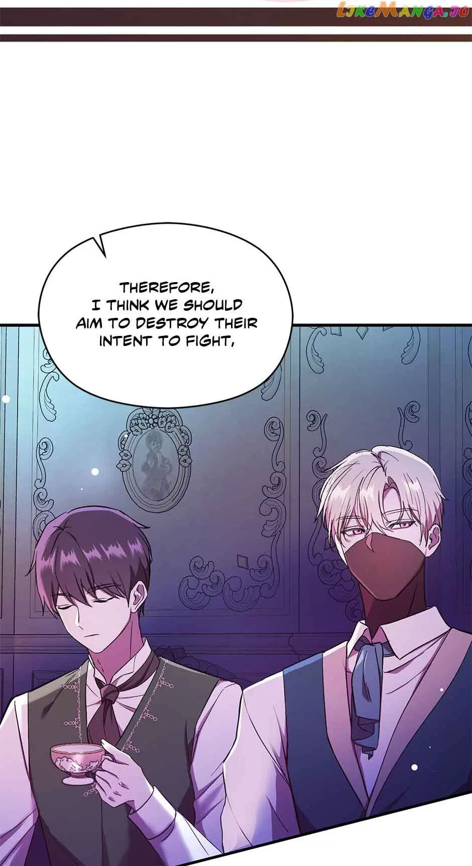I Didn’t Mean to Seduce the Male Lead Chapter 74 – Page 39