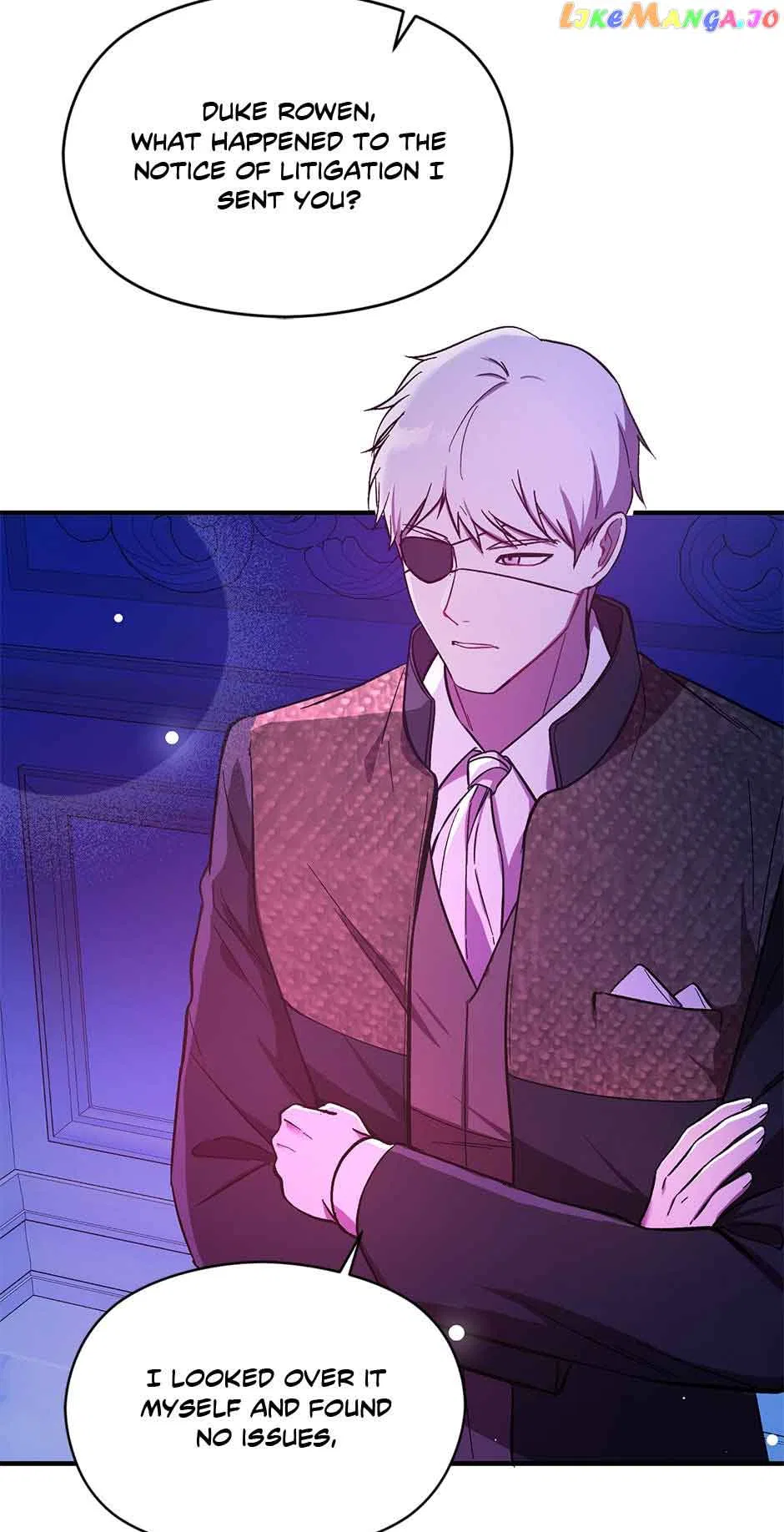 I Didn’t Mean to Seduce the Male Lead Chapter 74 – Page 43
