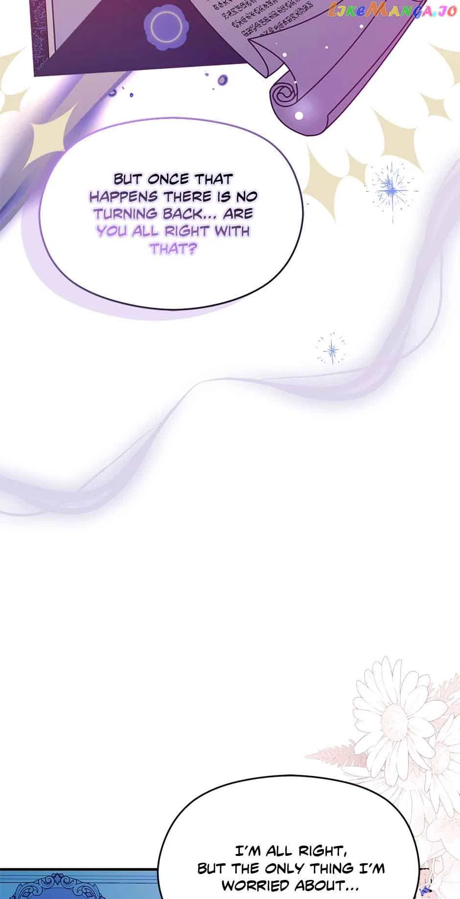I Didn’t Mean to Seduce the Male Lead Chapter 74 – Page 45