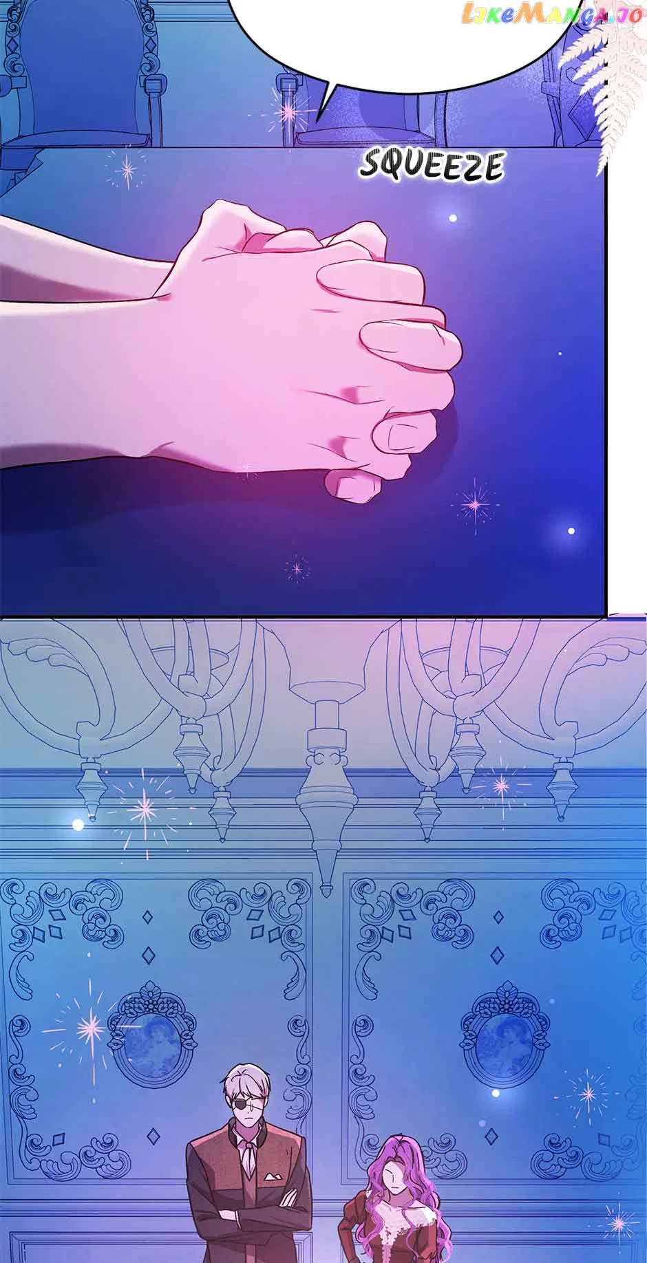I Didn’t Mean to Seduce the Male Lead Chapter 74 – Page 46