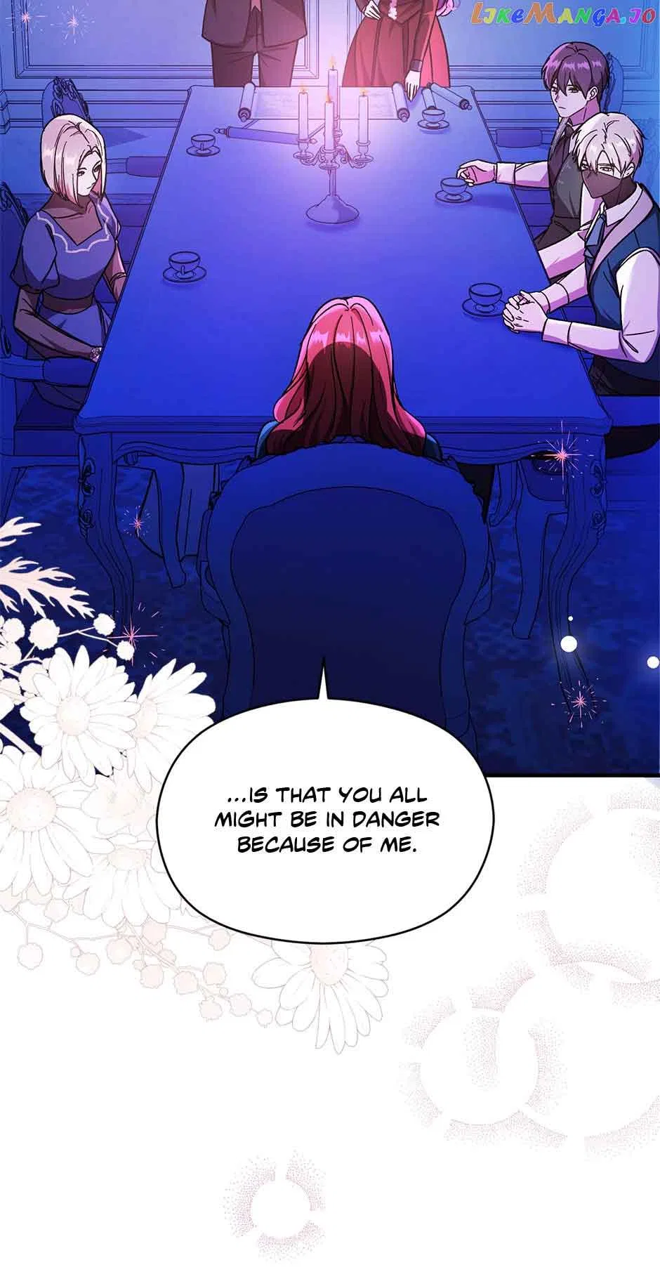 I Didn’t Mean to Seduce the Male Lead Chapter 74 – Page 47