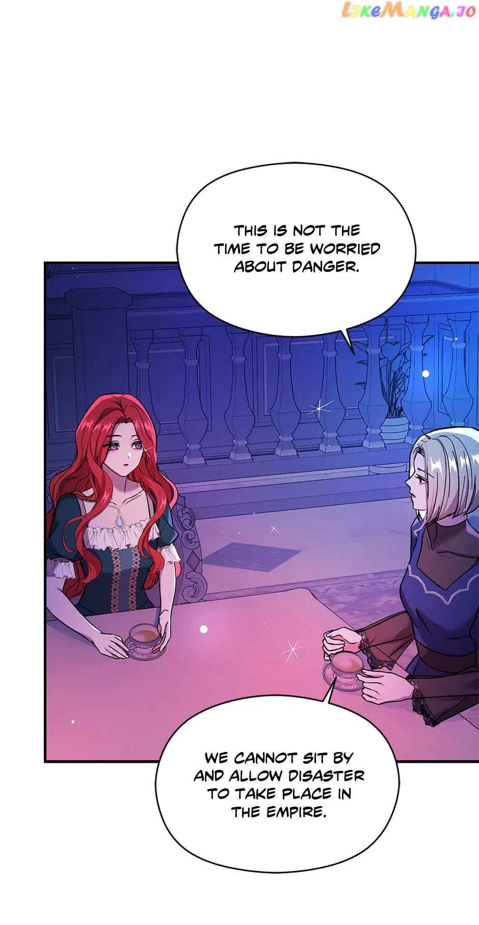 I Didn’t Mean to Seduce the Male Lead Chapter 74 – Page 48