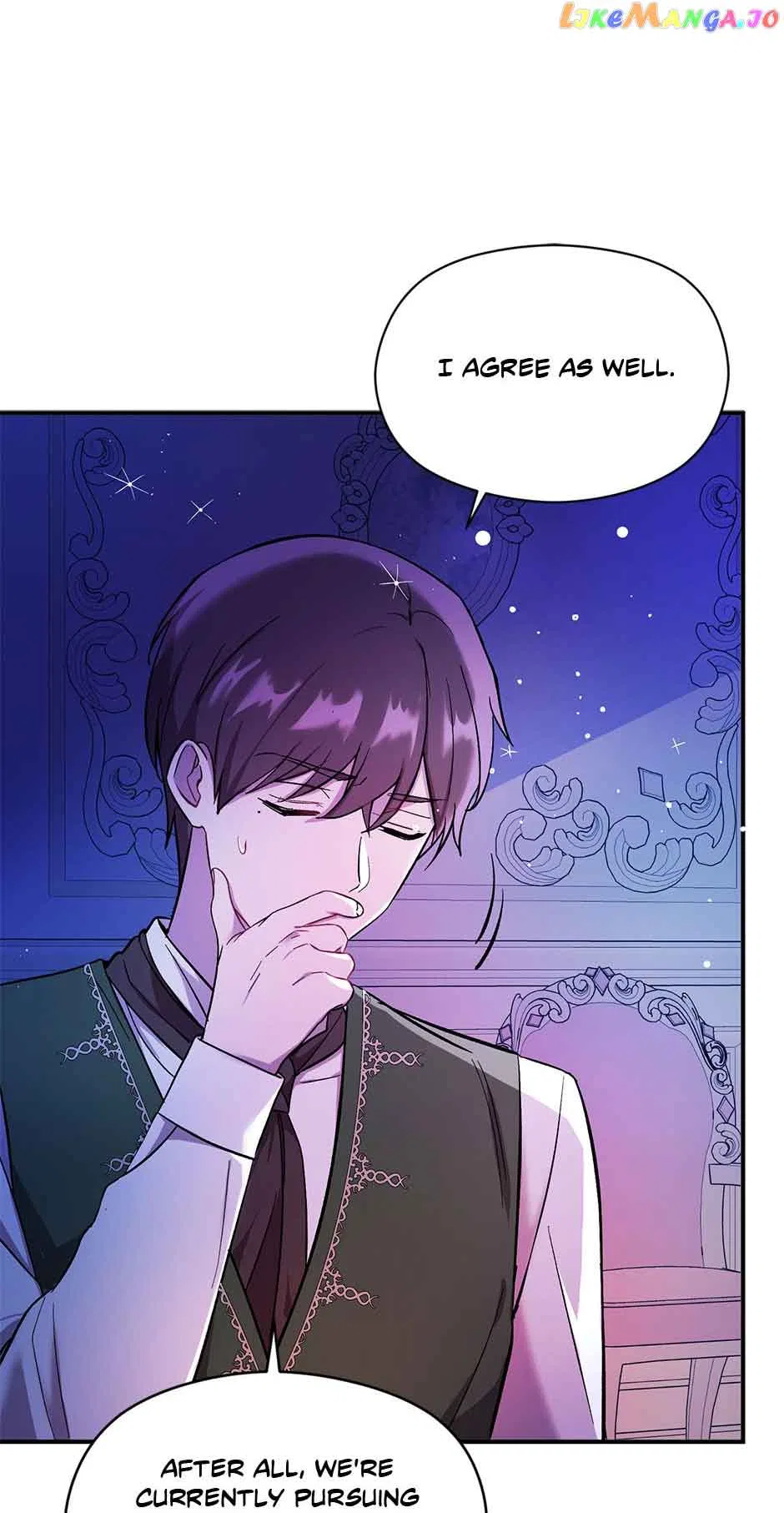 I Didn’t Mean to Seduce the Male Lead Chapter 74 – Page 49