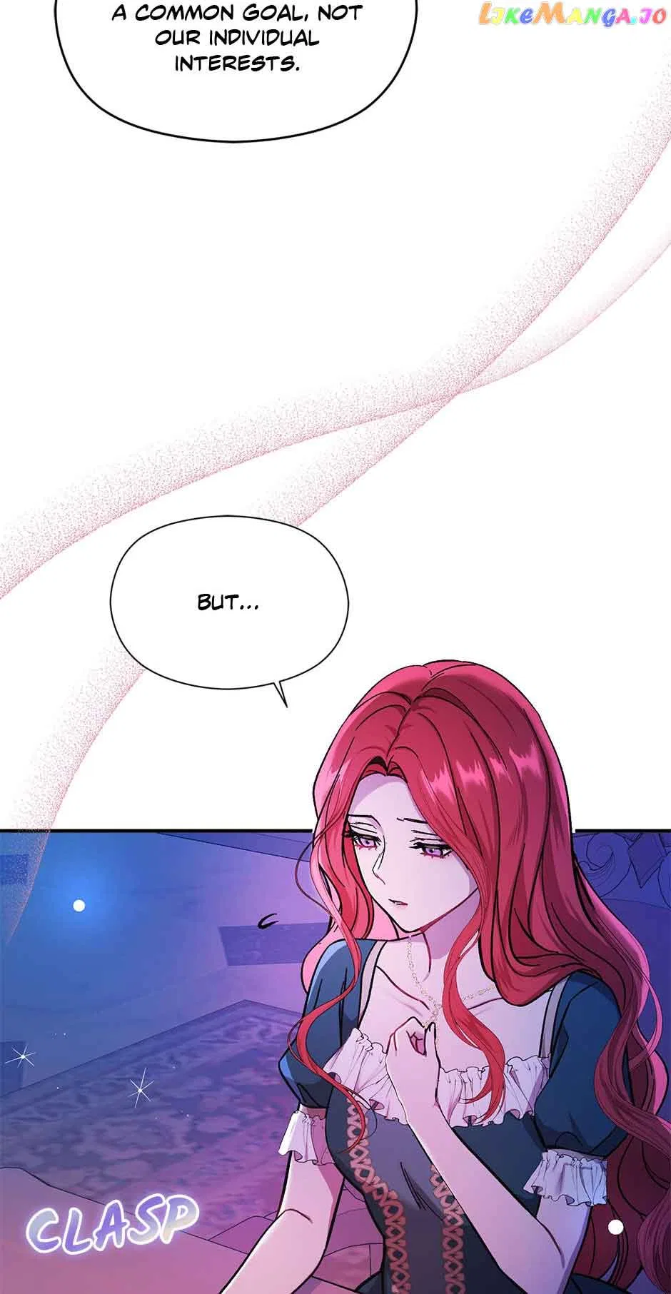 I Didn’t Mean to Seduce the Male Lead Chapter 74 – Page 50