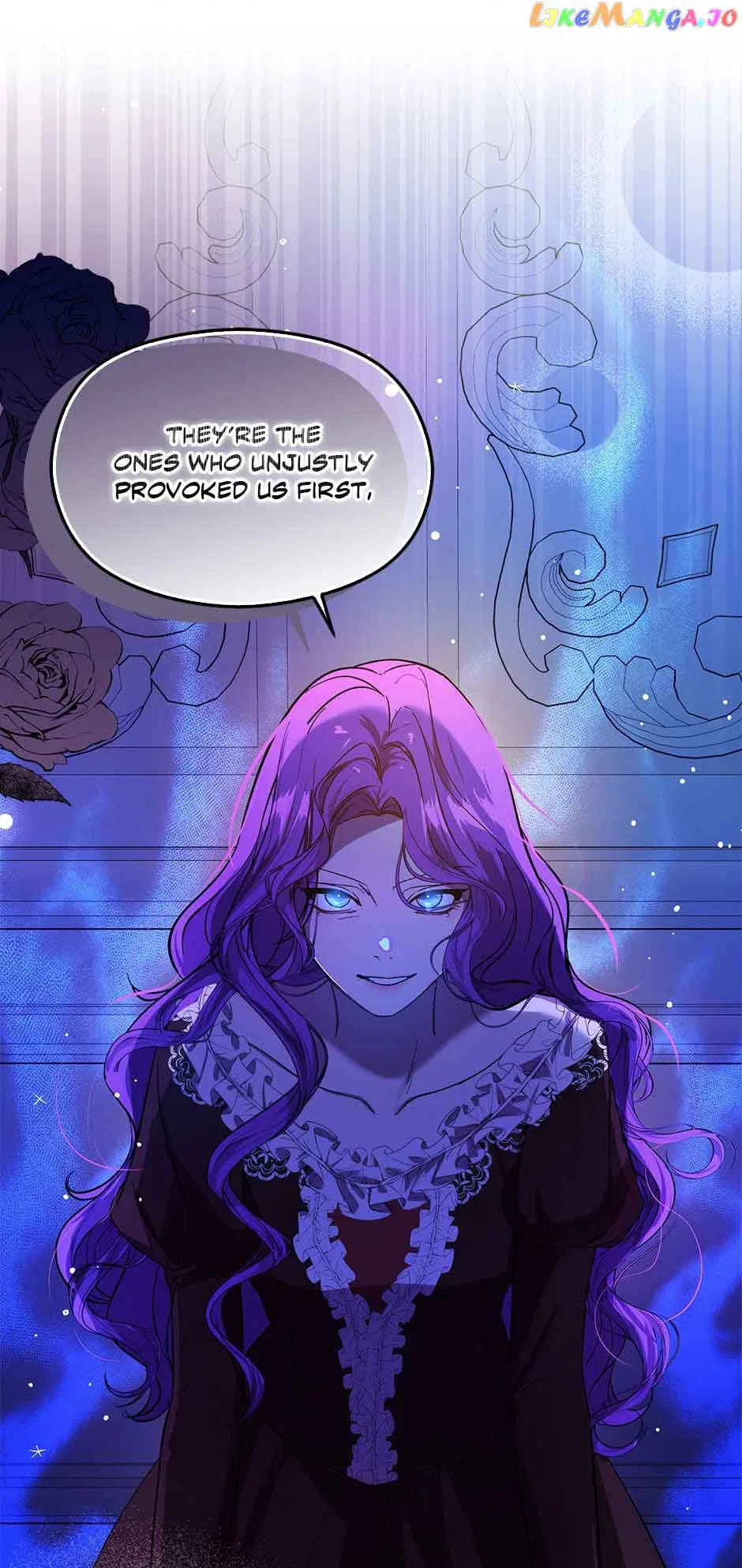 I Didn’t Mean to Seduce the Male Lead Chapter 74 – Page 54