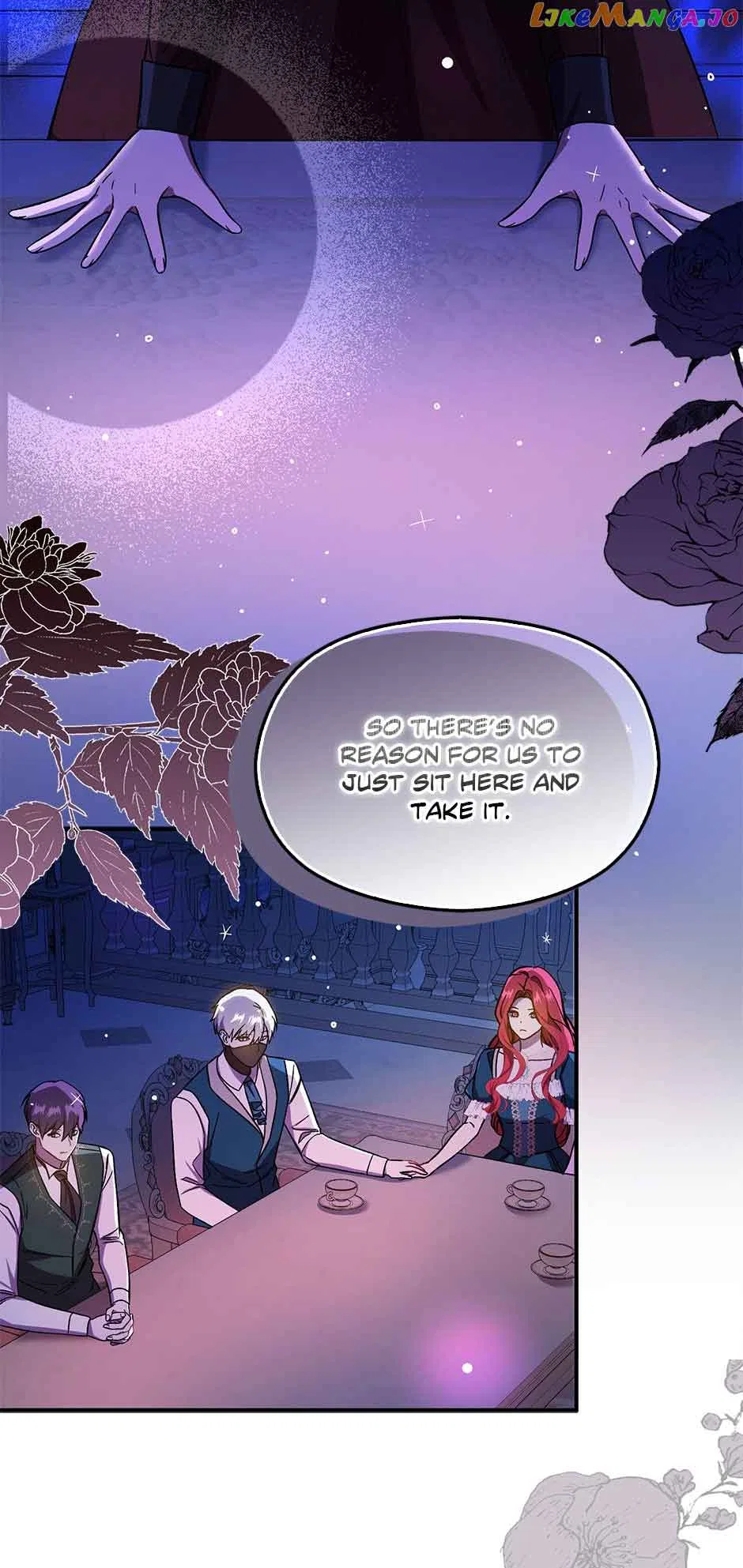 I Didn’t Mean to Seduce the Male Lead Chapter 74 – Page 55