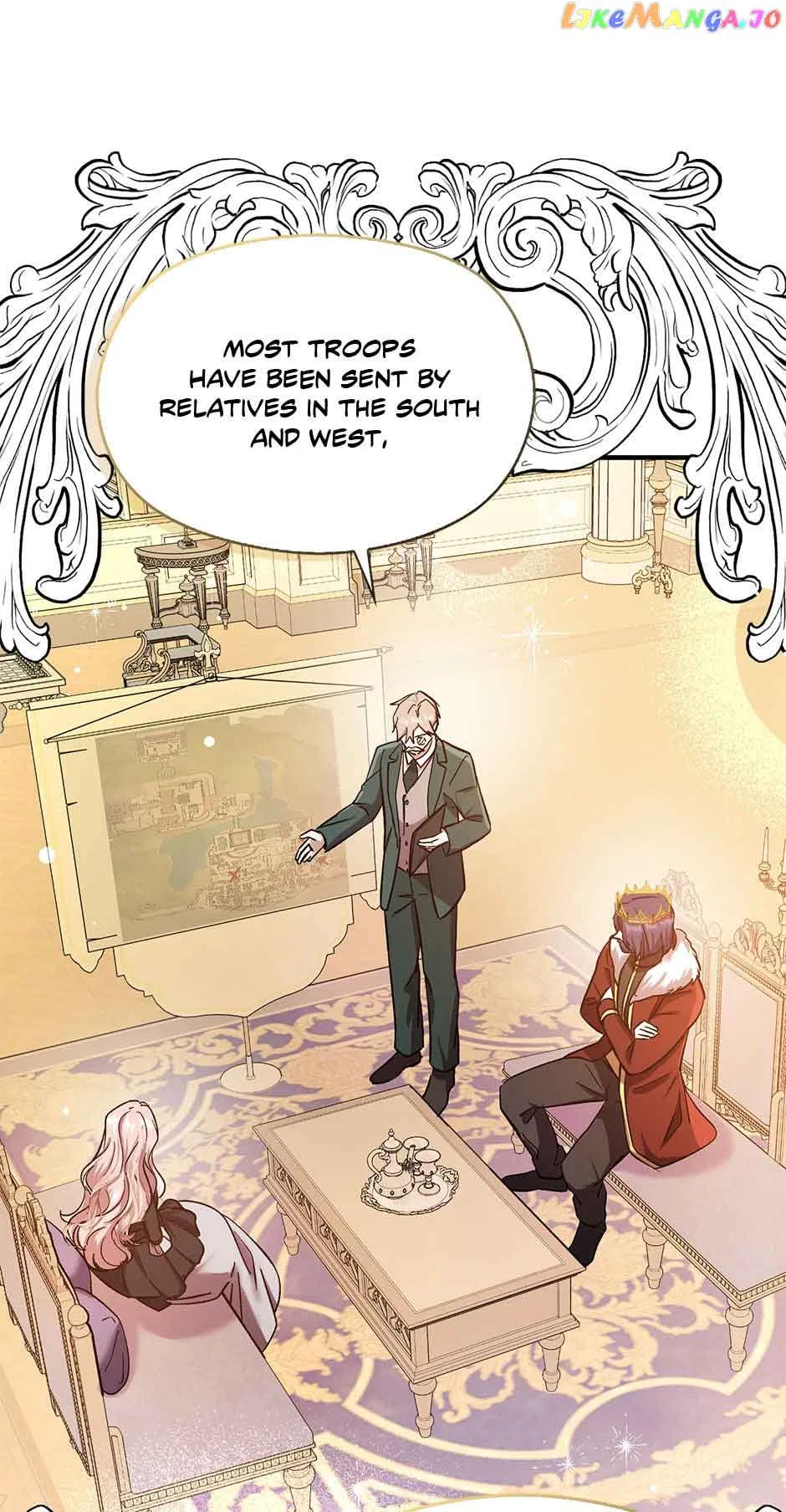 I Didn’t Mean to Seduce the Male Lead Chapter 74 – Page 60