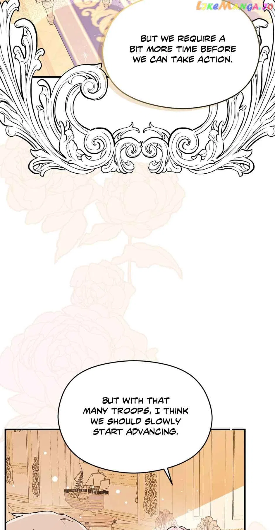 I Didn’t Mean to Seduce the Male Lead Chapter 74 – Page 61