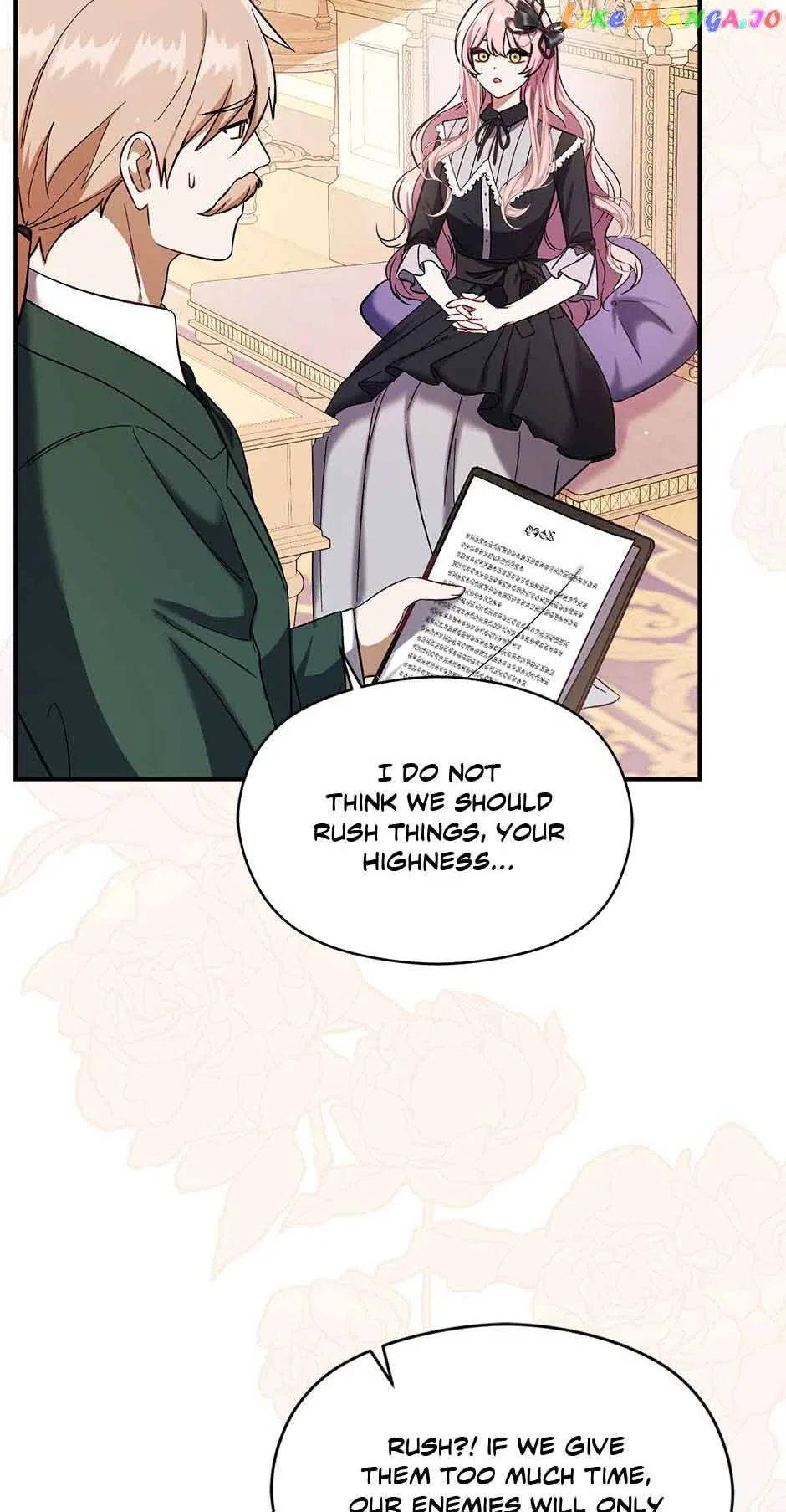 I Didn’t Mean to Seduce the Male Lead Chapter 74 – Page 62