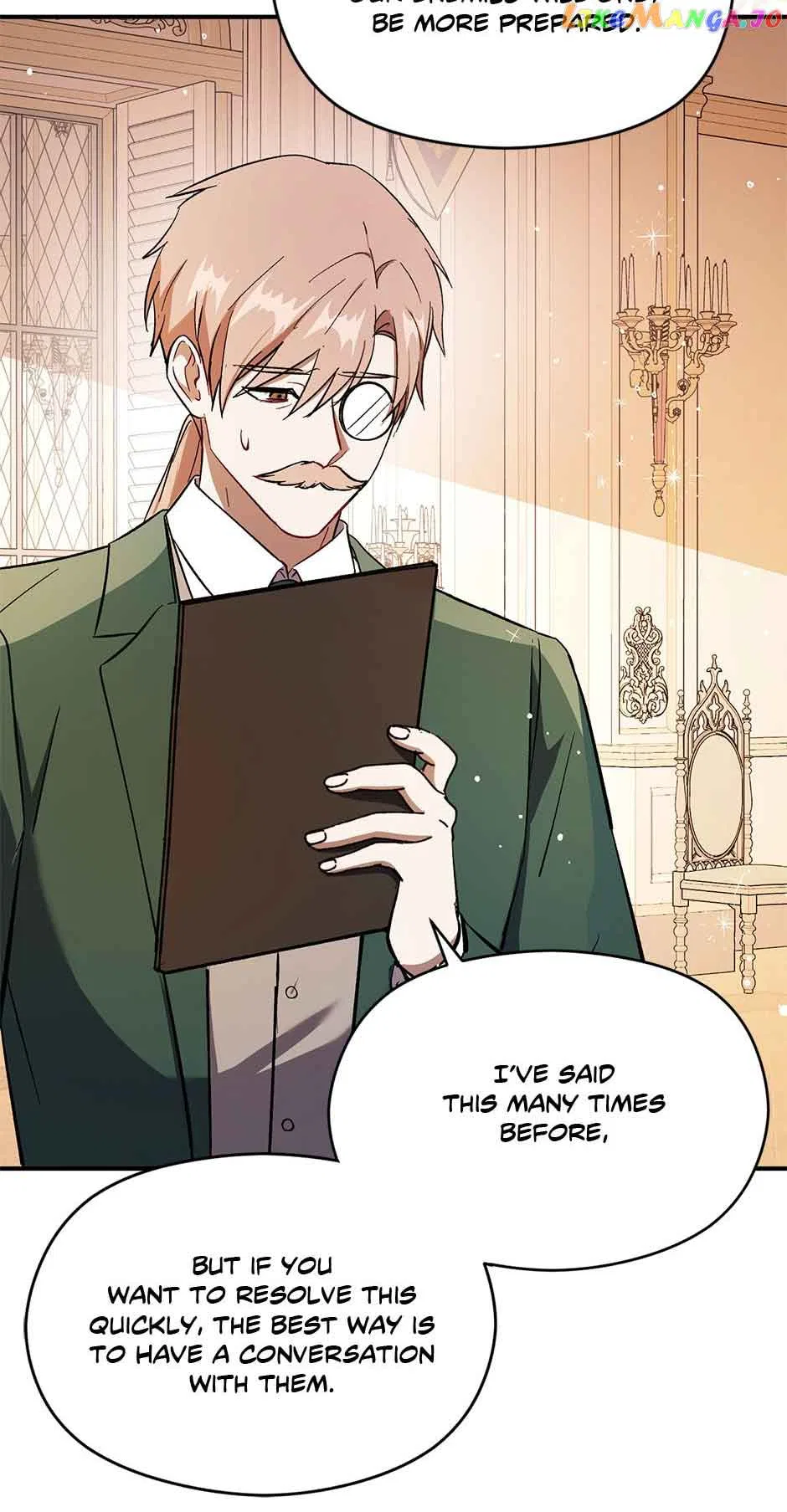 I Didn’t Mean to Seduce the Male Lead Chapter 74 – Page 63