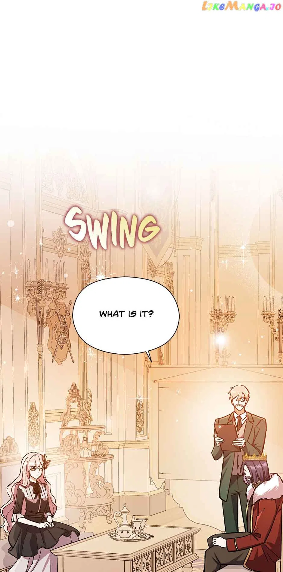 I Didn’t Mean to Seduce the Male Lead Chapter 74 – Page 69