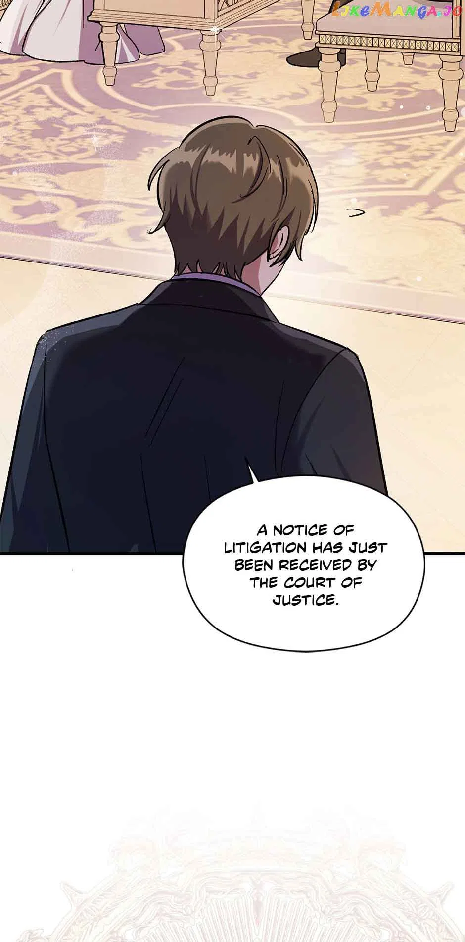 I Didn’t Mean to Seduce the Male Lead Chapter 74 – Page 70